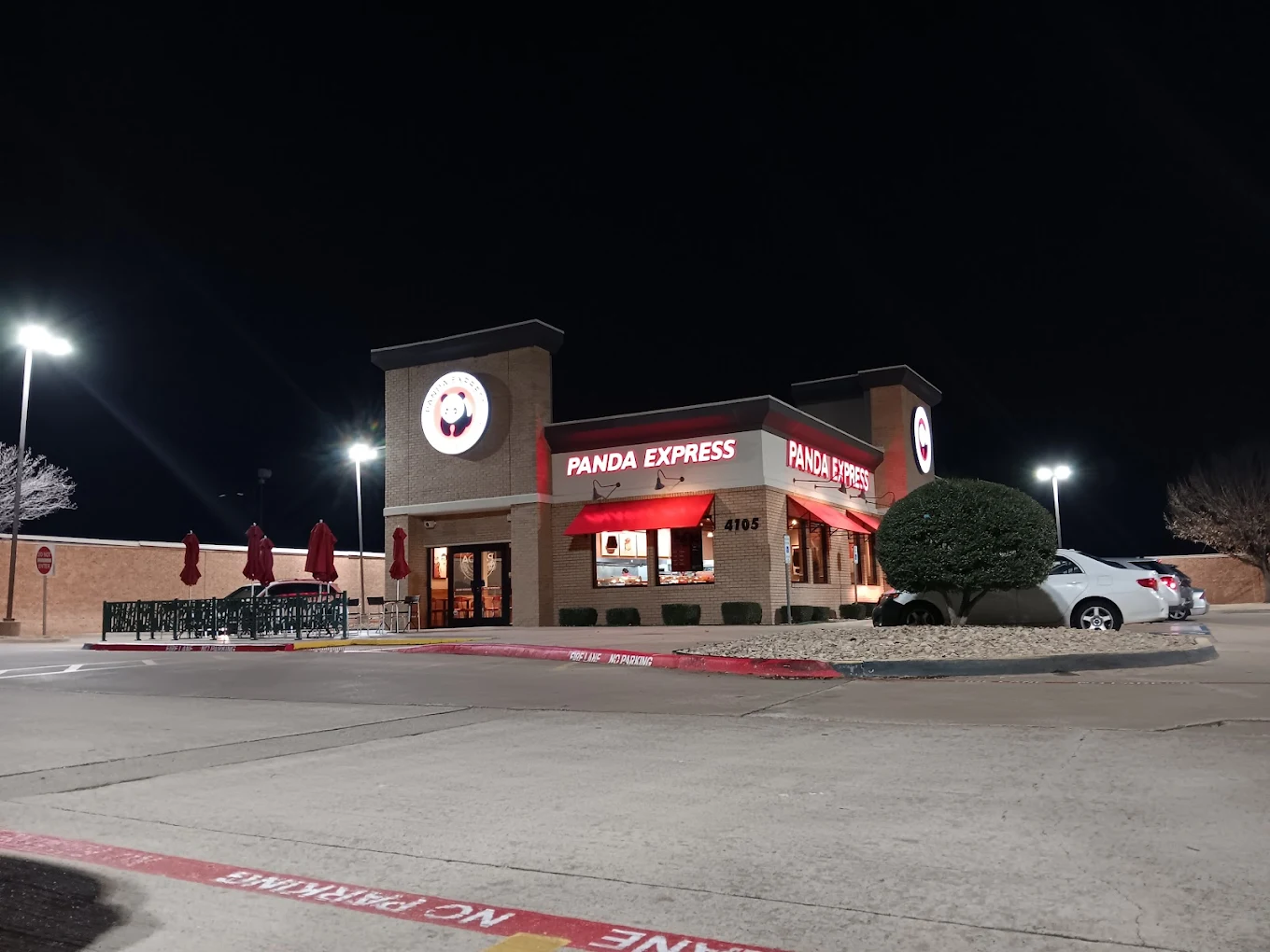Panda Express